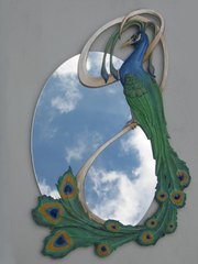 PAON MIROIR