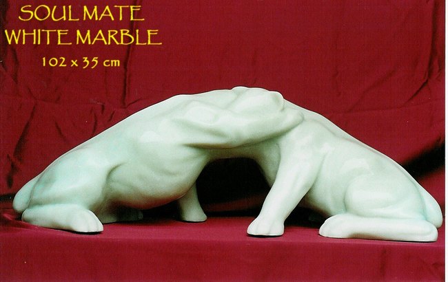 SOUL MATE