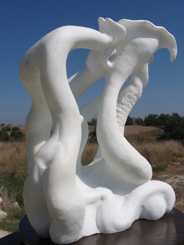 GENESIS ARUM LILY