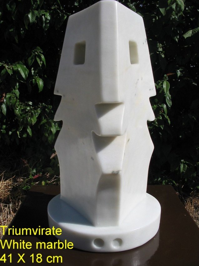 TRIUMVIRATE