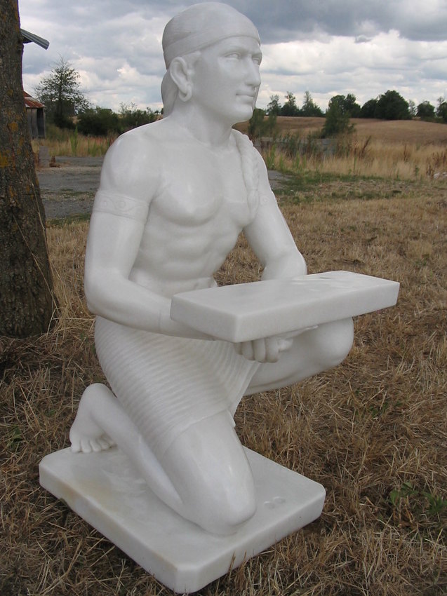 SLAVE SEAT MEDIUM