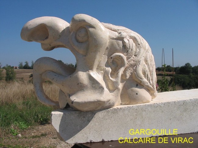GARGOYLE