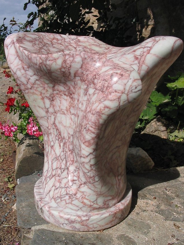 PINK SEAT