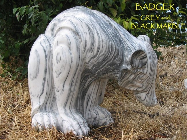 BADGER