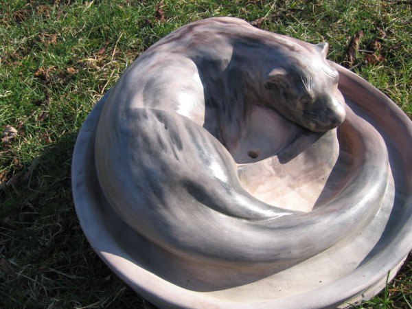 WF OTTER